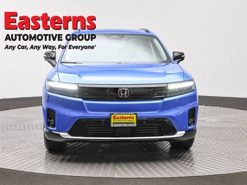 Used 2024 Honda Prologue Touring image 2