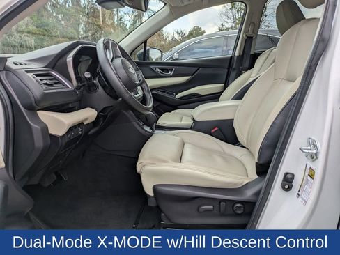 Used 2024 Subaru Ascent Limited image 15