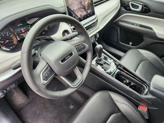 Used 2025 Jeep Compass Limited AWD/4WD video 2