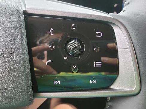 New 2025 Nissan Murano SV image 20