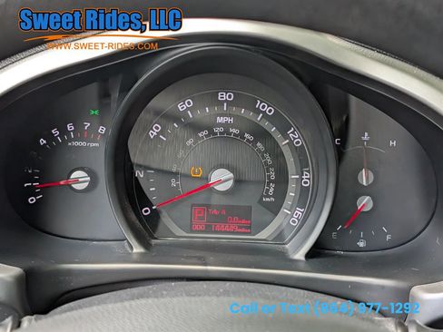Used 2015 Kia Sportage LX FWD image 15