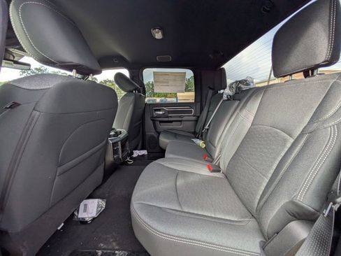 New 2026 RAM 2500 Big Horn image 12