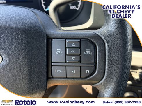 Used 2024 Ford F250 XLT AWD/4WD image 26