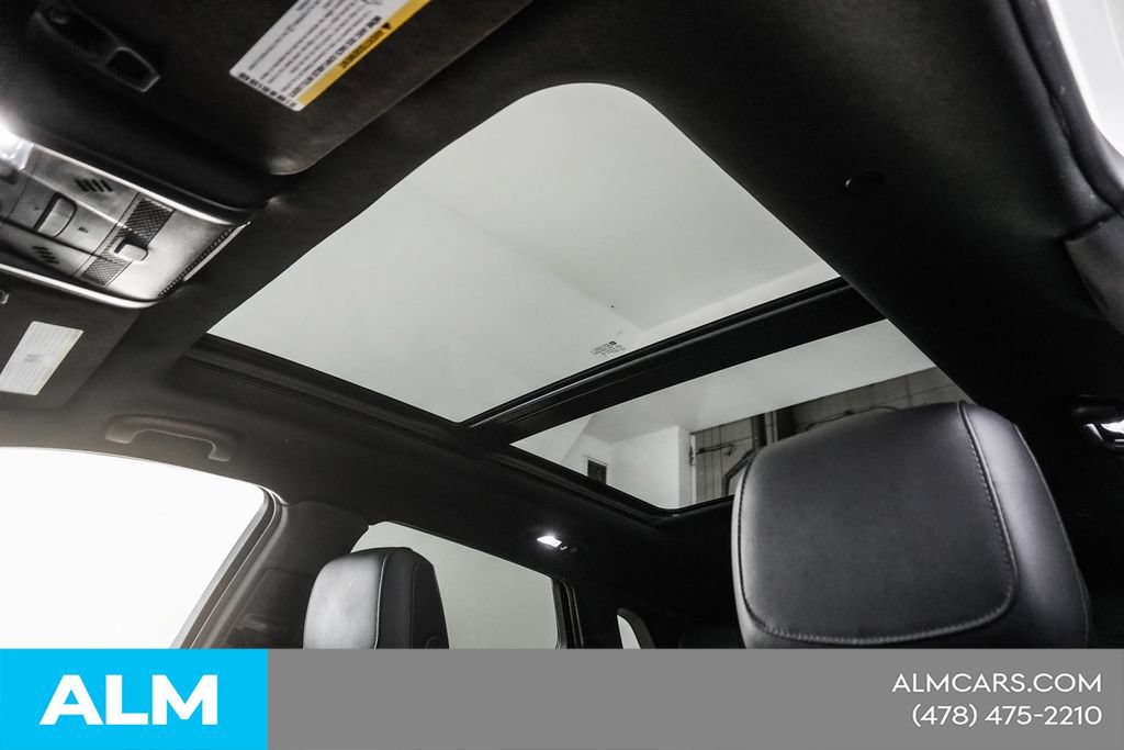 Used 2024 Cadillac XT5 Premium Luxury AWD/4WD image 53