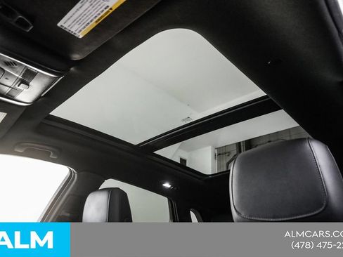 Used 2024 Cadillac XT5 Premium Luxury AWD/4WD image 53