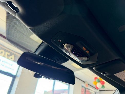 Used 2022 BMW M440i M440i Convertible w/ Premium Package image 54