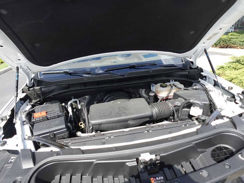 Used 2024 Chevrolet Suburban High Country AWD/4WD image 34
