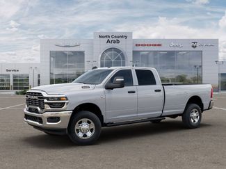 New 2025 RAM 3500 Tradesman video 2