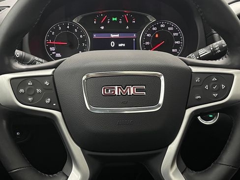 Used 2022 GMC Terrain SLT w/ Infotainment Package II AWD/4WD image 21