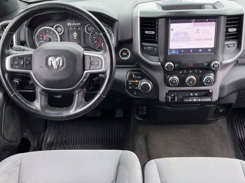 Used 2023 RAM 1500 Big Horn image 14