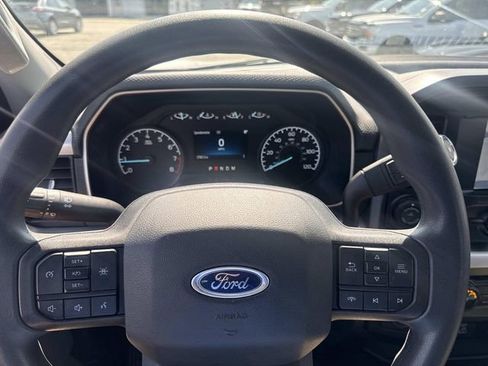 Certified 2022 Ford F150 XLT w/ Trailer Tow Package image 29