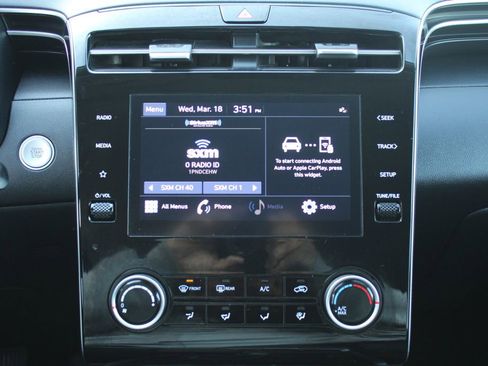 Used 2023 Hyundai Tucson SEL image 15