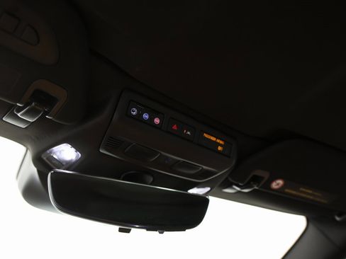 Certified 2025 Chevrolet Corvette Stingray Preferred Conv w/ Z51 Performance Package image 20