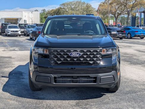 New 2026 Ford Maverick XL image 6