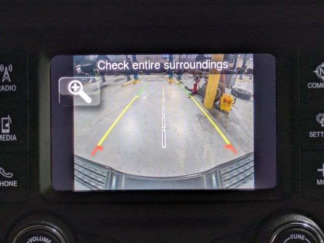 Used 2022 RAM 2500 Tradesman w/ Protection Group AWD/4WD image 20