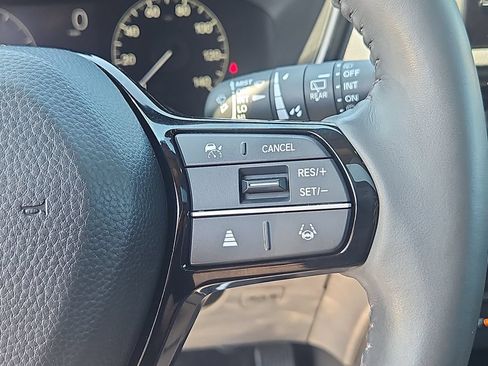 Certified 2024 Honda CR-V EX-L image 25