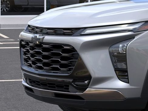 New 2026 Chevrolet Trax ACTIV FWD image 13