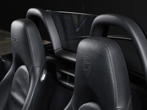 Used 2012 Porsche Boxster S Black Edition image 23