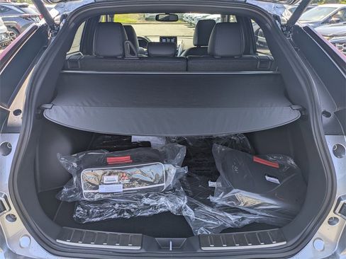 New 2025 Mitsubishi Eclipse Cross SEL image 12