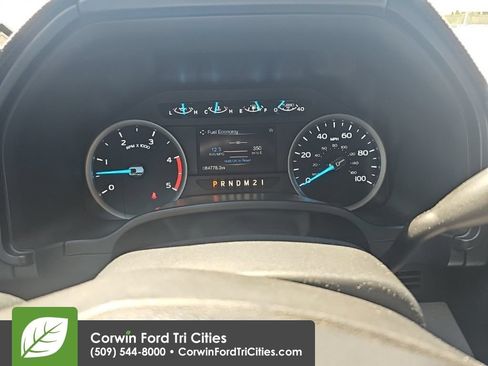 Used 2019 Ford F250 XLT AWD/4WD image 3