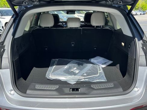 New 2026 Lincoln Nautilus Reserve image 14