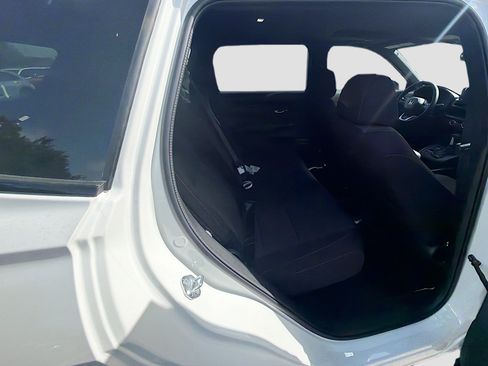 New 2026 Honda CR-V TrailSport image 22