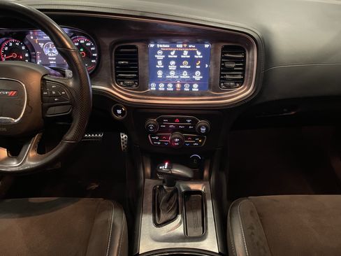 Used 2022 Dodge Charger R/T w/ Daytona Edition Group RWD image 17