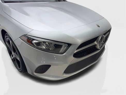Used 2020 Mercedes-Benz A 220 image 17
