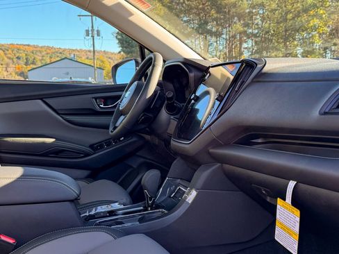 New 2025 Subaru Ascent Onyx Edition w/ Onyx Package image 10