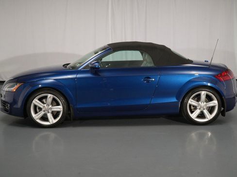 Used 2011 Audi TT 2.0T Prestige AWD/4WD image 2