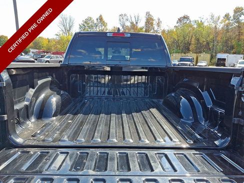 Certified 2023 RAM 1500 Big Horn image 30