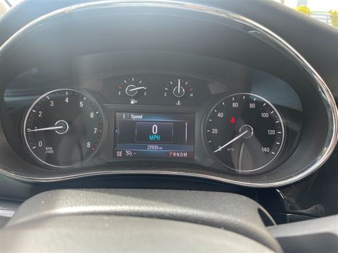 Used 2020 Buick Encore Preferred w/ Safety Package FWD image 12