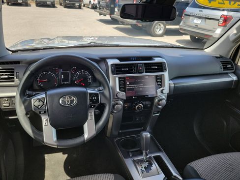 Used 2024 Toyota 4Runner SR5 image 19
