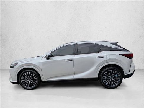 Used 2023 Lexus RX 350 Premium Plus image 9