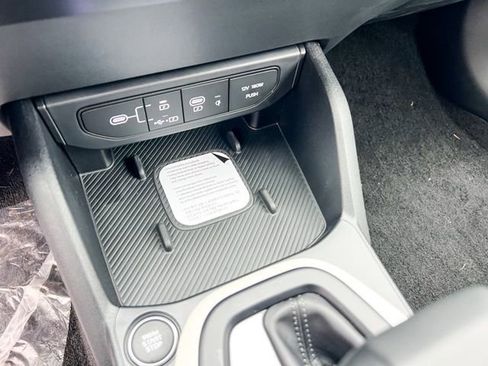 New 2025 Kia K4 GT-Line Turbo w/ GT-Line Premium Package FWD image 22