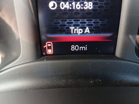 New 2026 RAM 2500 Tradesman image 42