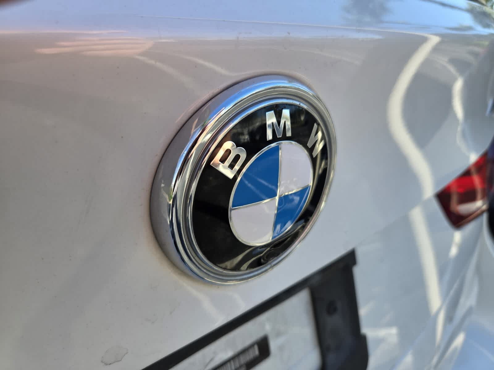 Used 2018 BMW X5 xDrive35i AWD/4WD image 4