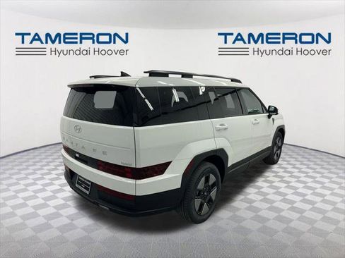 New 2026 Hyundai Santa Fe SEL image 5