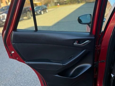 Used 2016 MAZDA CX-5 Sport image 23