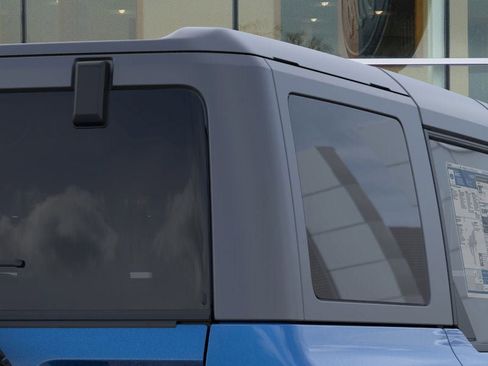 New 2025 Ford Bronco Big Bend image 25