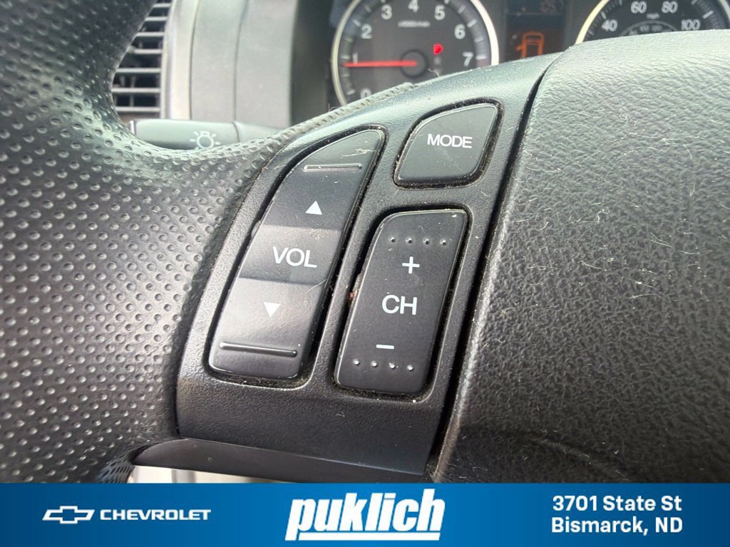 Used 2011 Honda CR-V SE image 10
