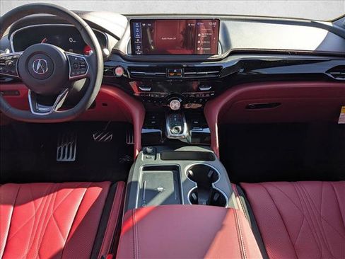 New 2026 Acura MDX Type S image 15
