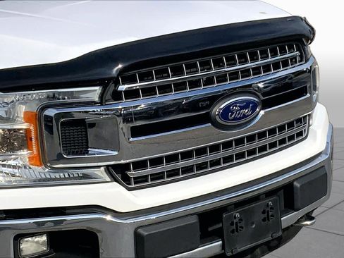 Used 2018 Ford F150 XLT w/ Equipment Group 302A Luxury AWD/4WD image 26