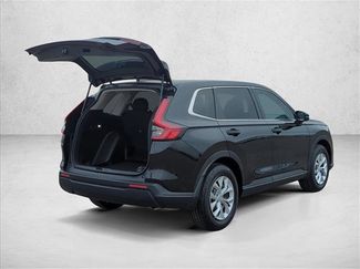 New 2026 Honda CR-V LX video 2