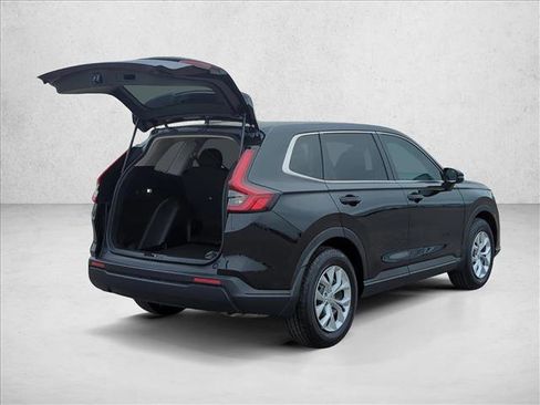 New 2026 Honda CR-V LX image 2