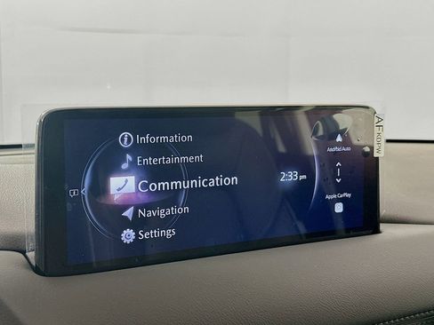 New 2025 MAZDA CX-5 AWD 2.5 S image 16