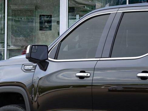 New 2026 GMC Sierra 1500 Denali Ultimate AWD/4WD image 36
