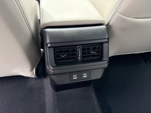 Certified 2025 Honda Accord Touring image 11