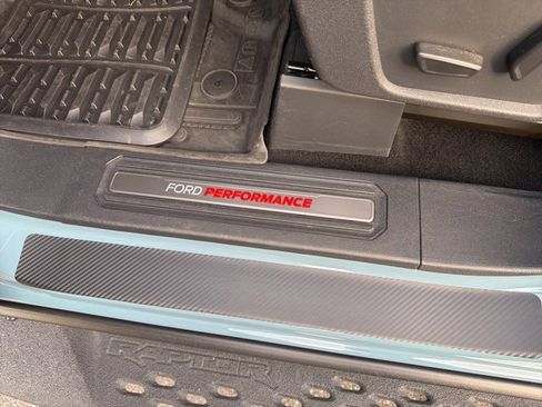 Used 2022 Ford Bronco Raptor image 20