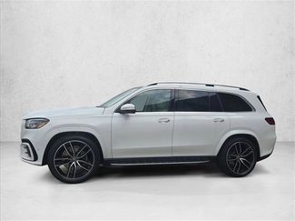 New 2026 Mercedes-Benz GLS 450 4MATIC video 4